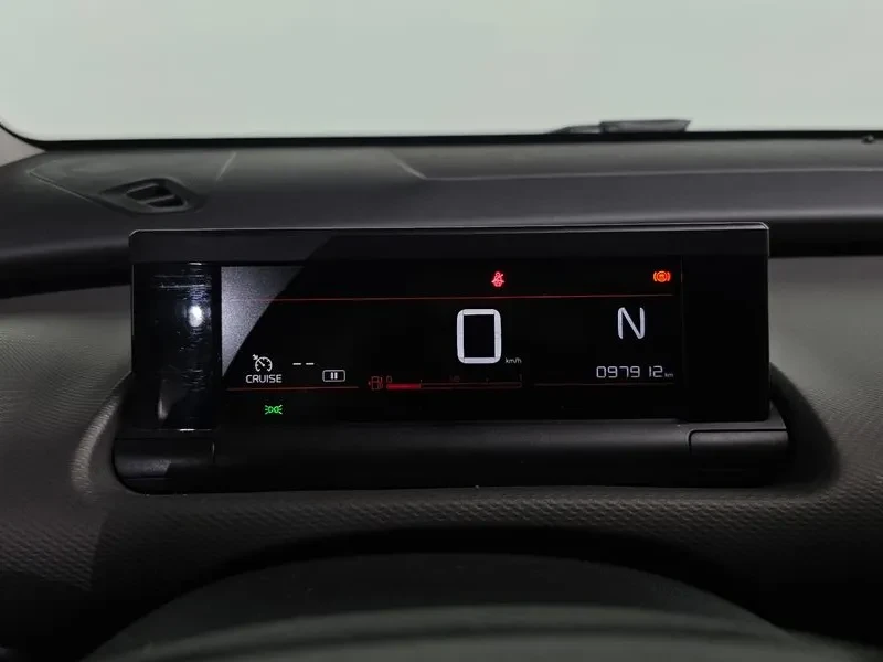 Citroen C4 Cactus 1.6 Bluehdi Shine | Mobile.bg � ����������� 8
