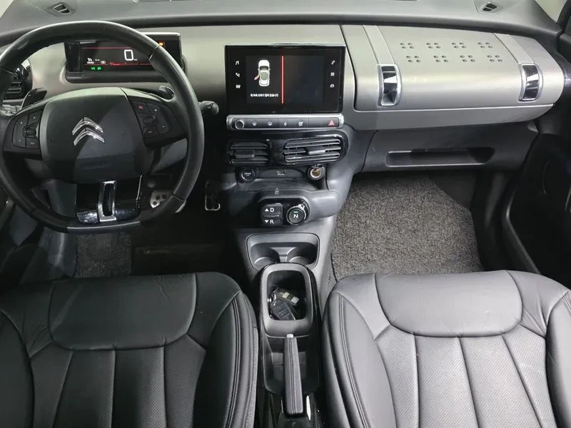 Citroen C4 Cactus 1.6 Bluehdi Shine | Mobile.bg � ����������� 7
