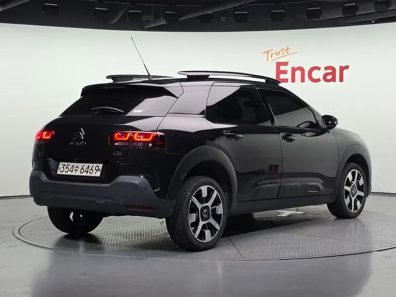 Citroen C4 Cactus 1.6 Bluehdi Shine | Mobile.bg � ����������� 2