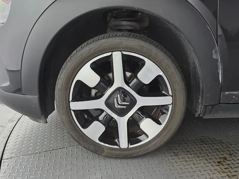 Citroen C4 Cactus 1.6 Bluehdi Shine | Mobile.bg � ����������� 5
