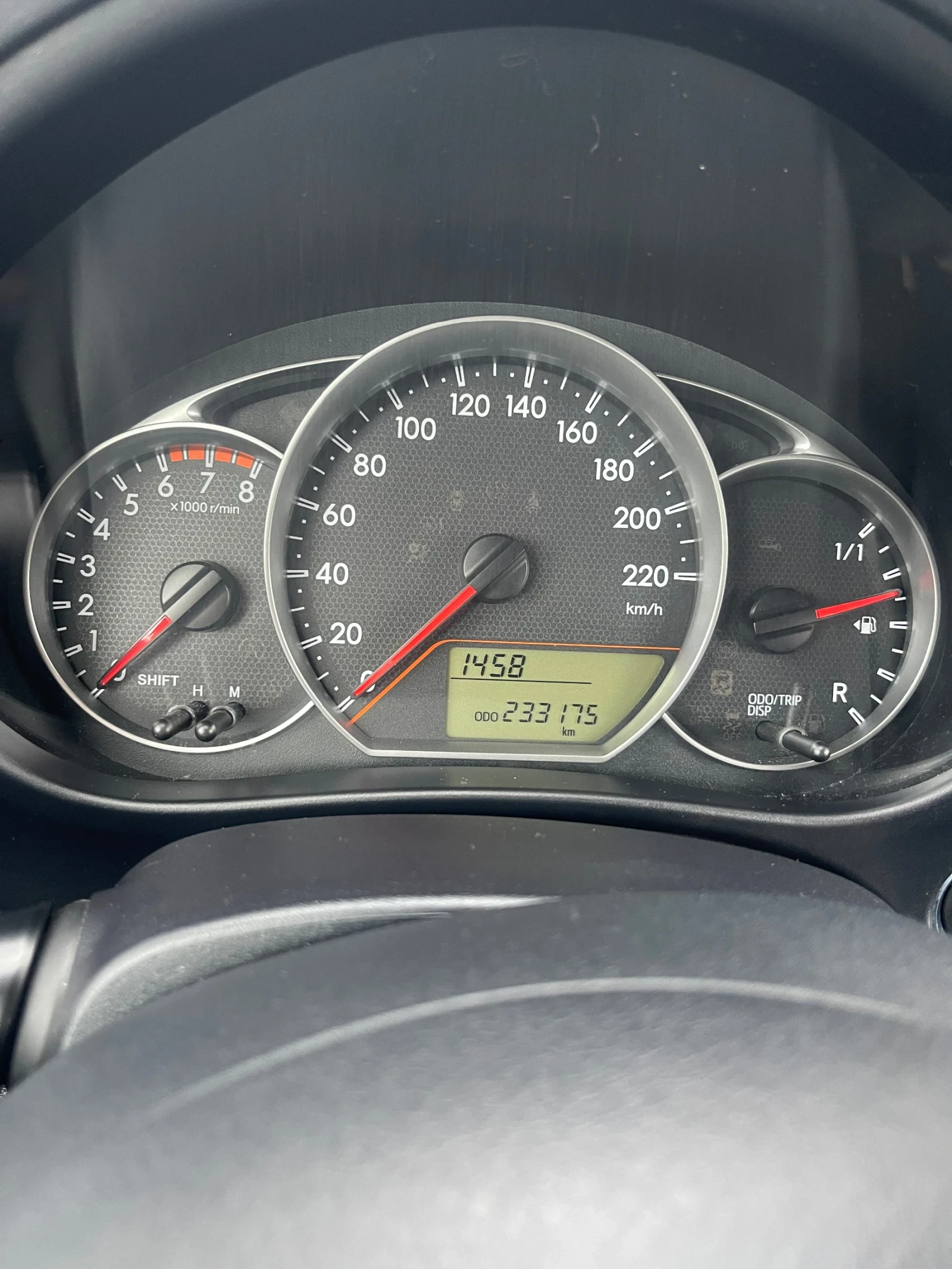 Toyota Verso S, снимка 1