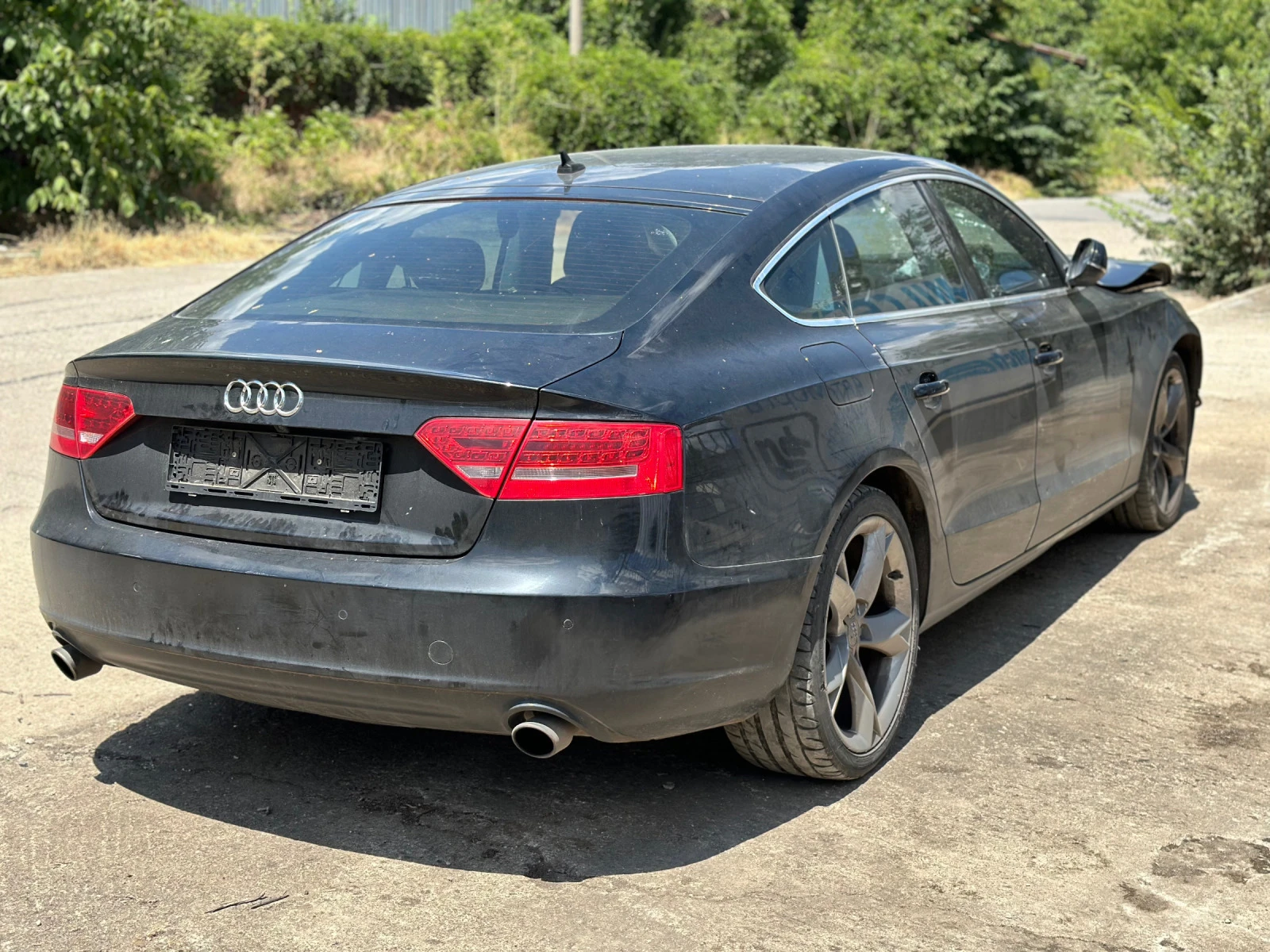 Audi A5 3.0tdi s tronic - изображение 4