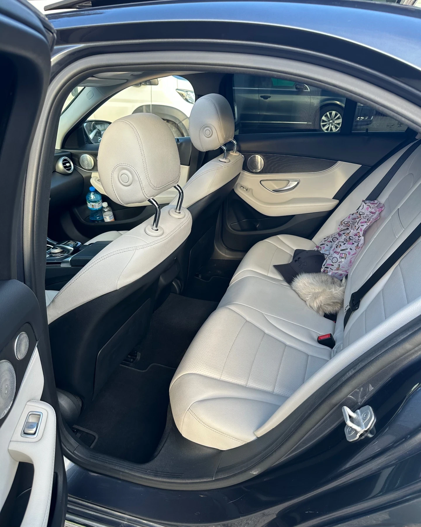 Mercedes-Benz C 300 #Panorama #4matic  - изображение 7