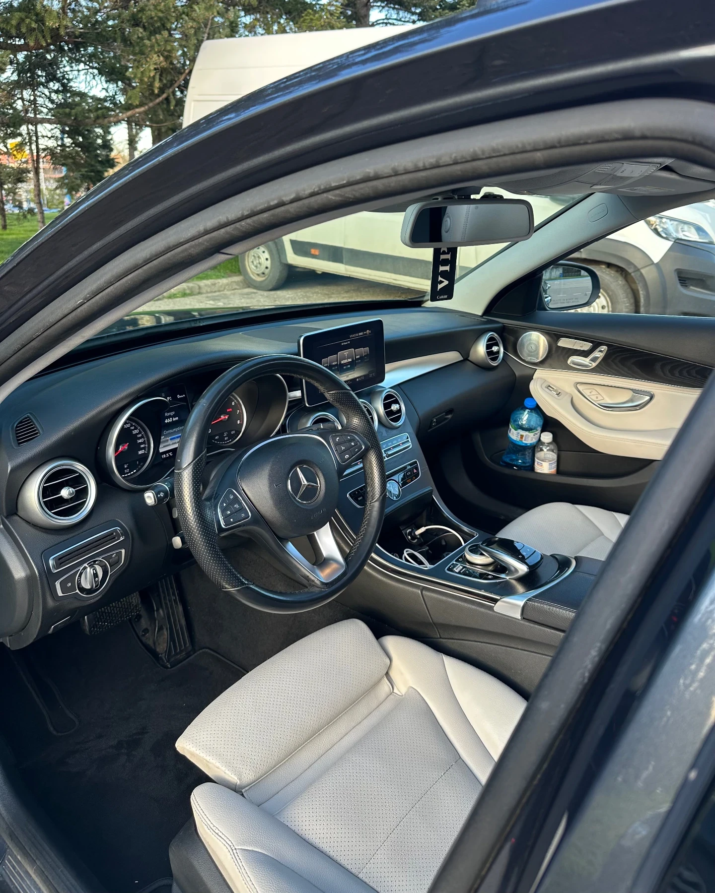 Mercedes-Benz C 300 #Panorama #4matic  - изображение 6