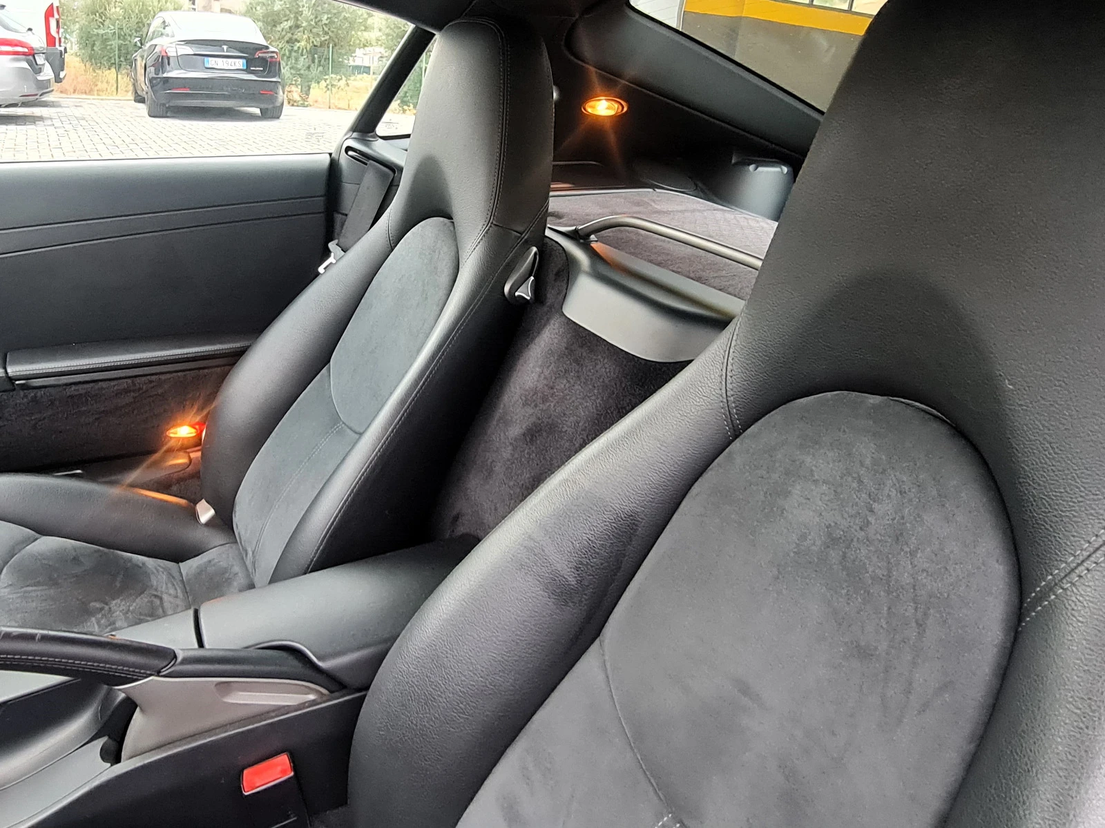 Porsche Cayman Porsche Cayman 3.4 S | Mobile.bg � ����������� 13