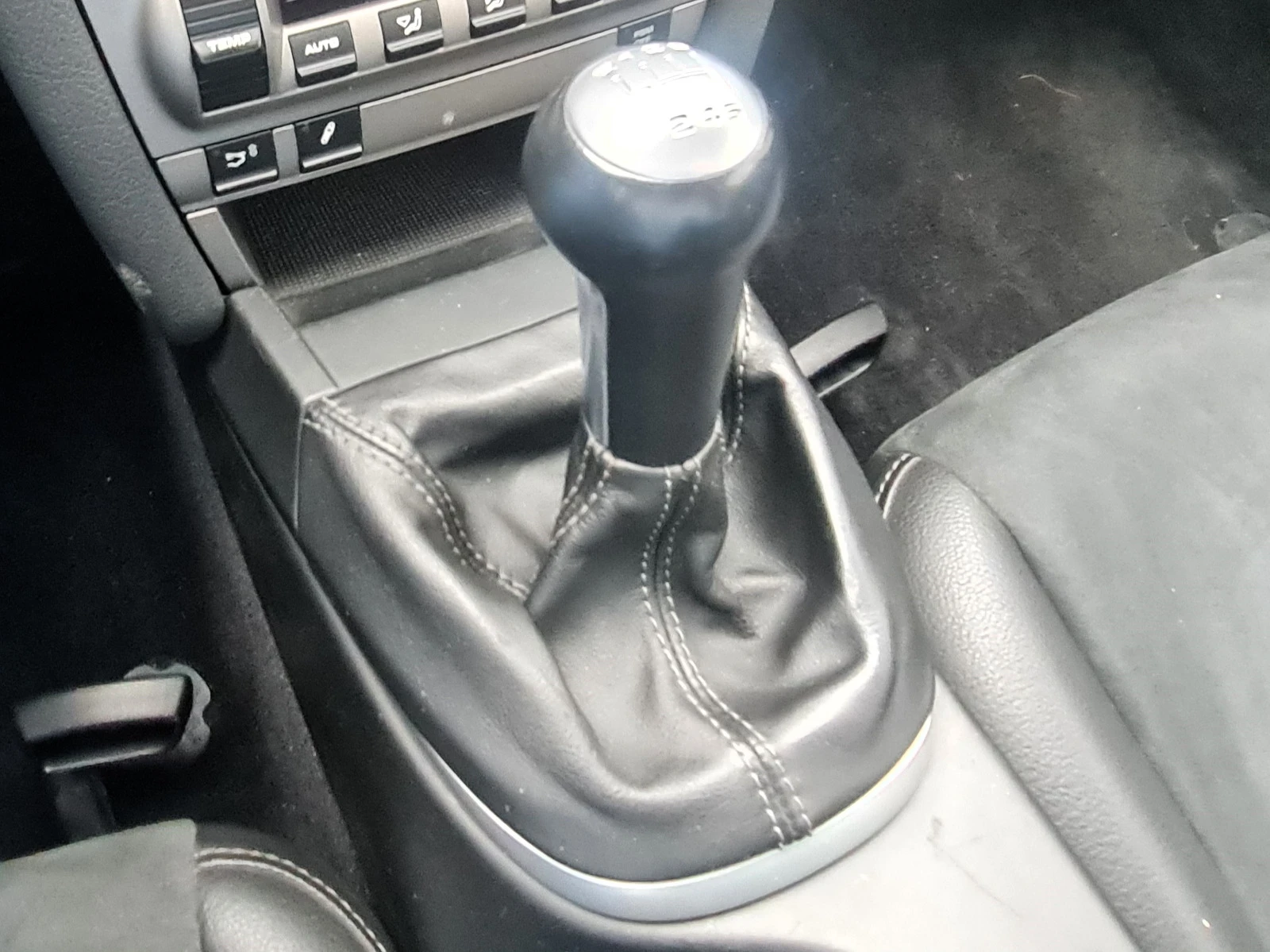 Porsche Cayman Porsche Cayman 3.4 S | Mobile.bg � ����������� 14