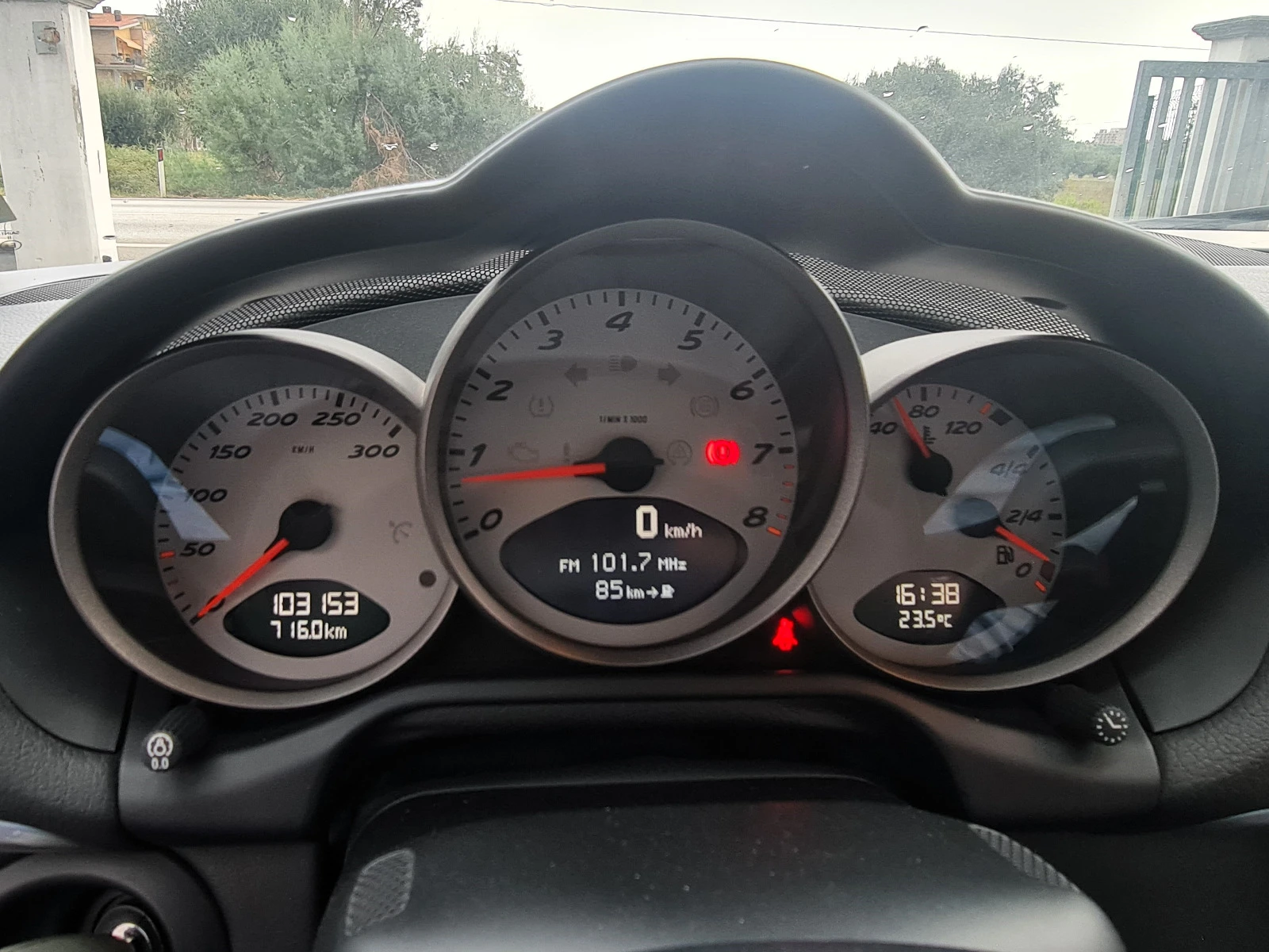 Porsche Cayman Porsche Cayman 3.4 S | Mobile.bg � ����������� 12