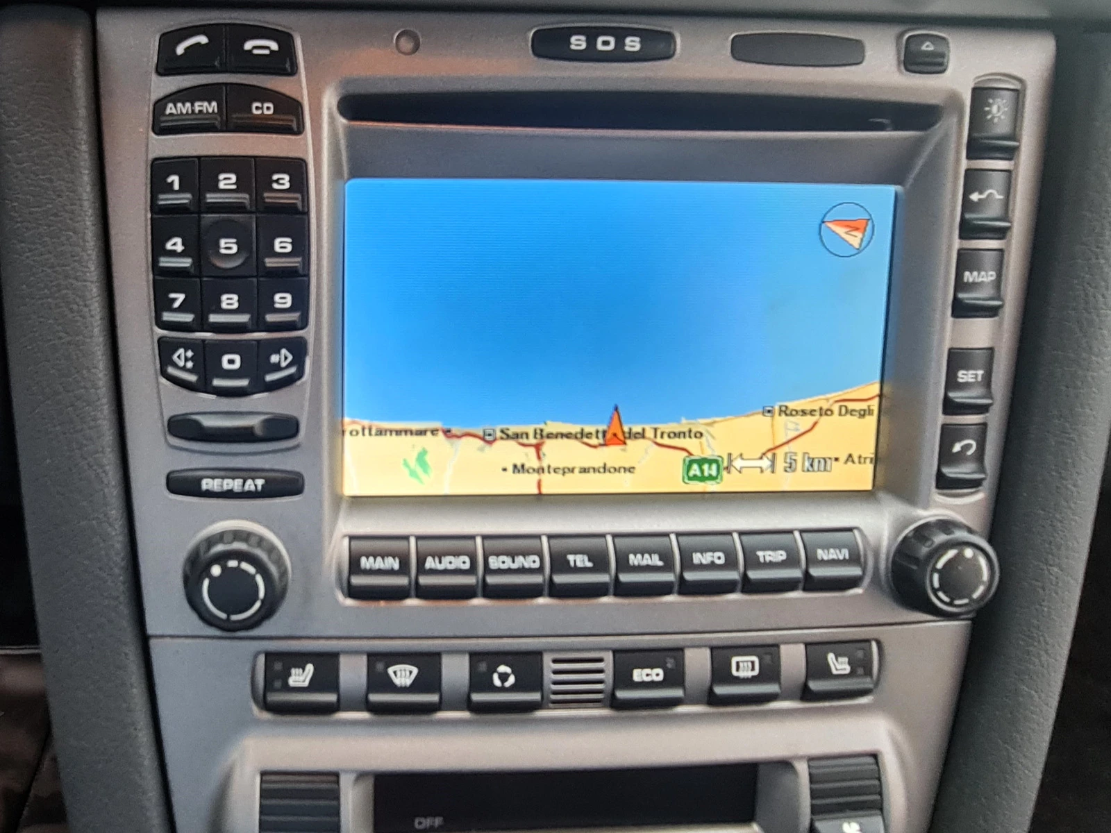 Porsche Cayman Porsche Cayman 3.4 S | Mobile.bg � ����������� 16