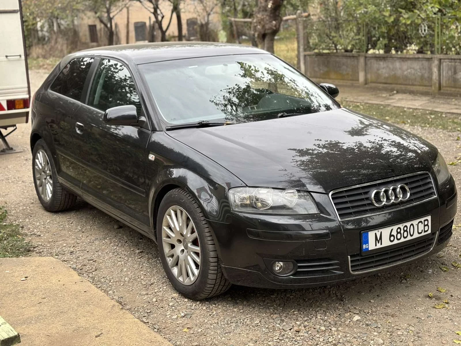 Audi A3  - изображение 2