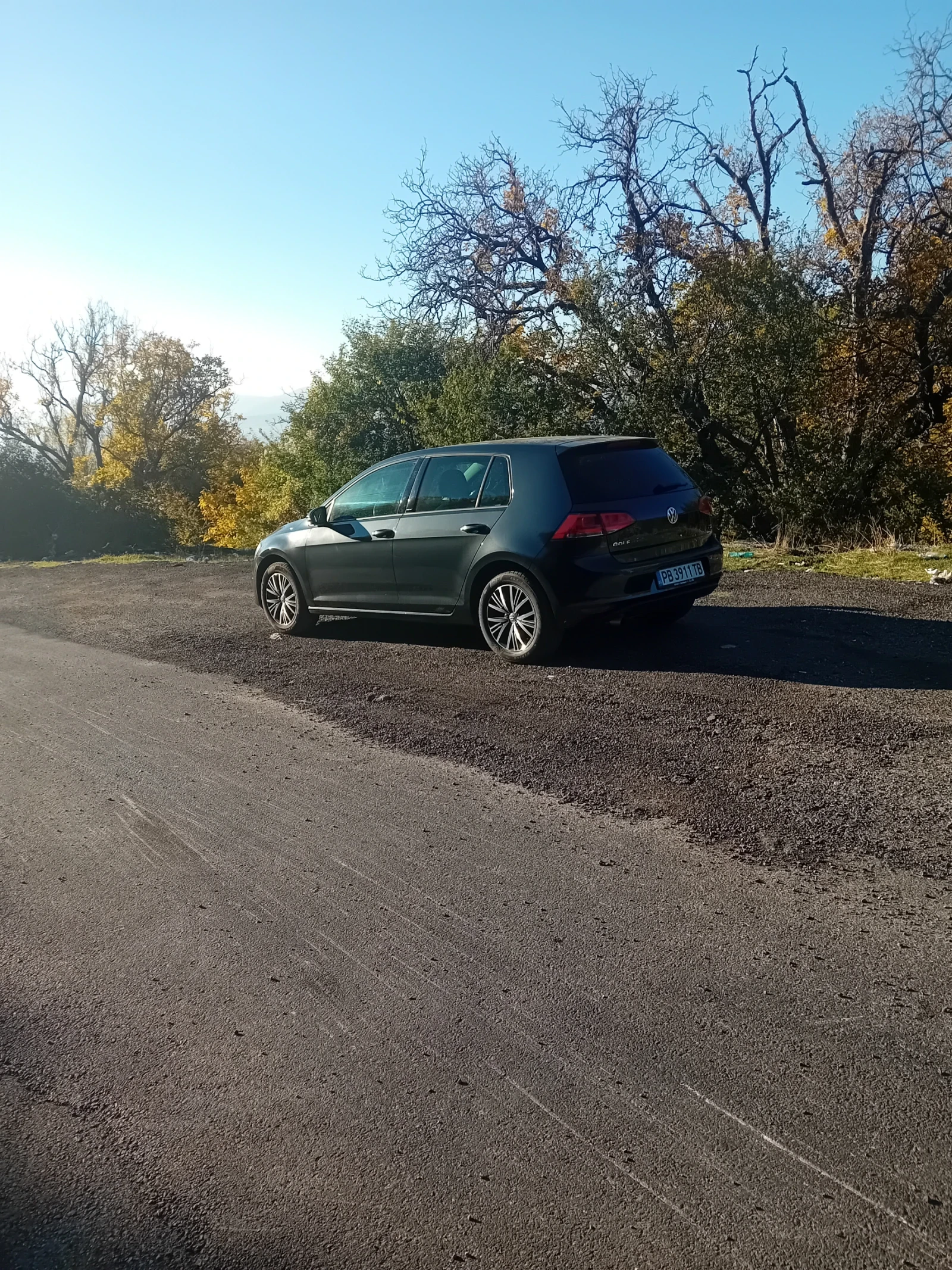 VW Golf  - изображение 5