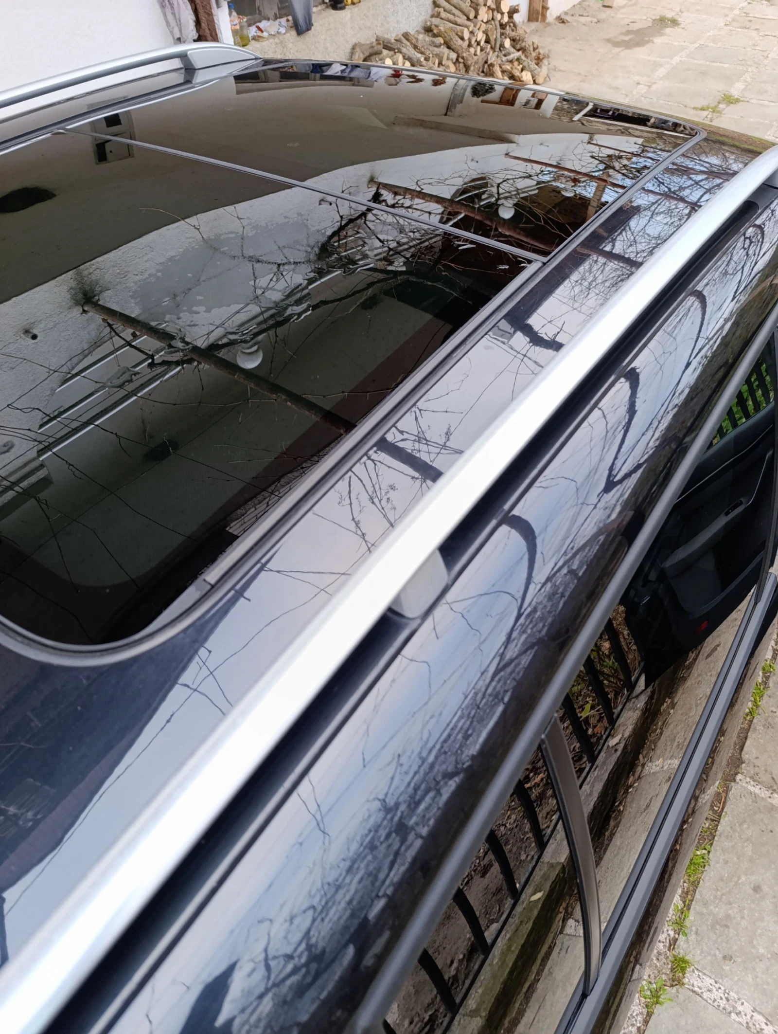 VW Touran 2.0  140   led .ksenon.kamera | Mobile.bg   13