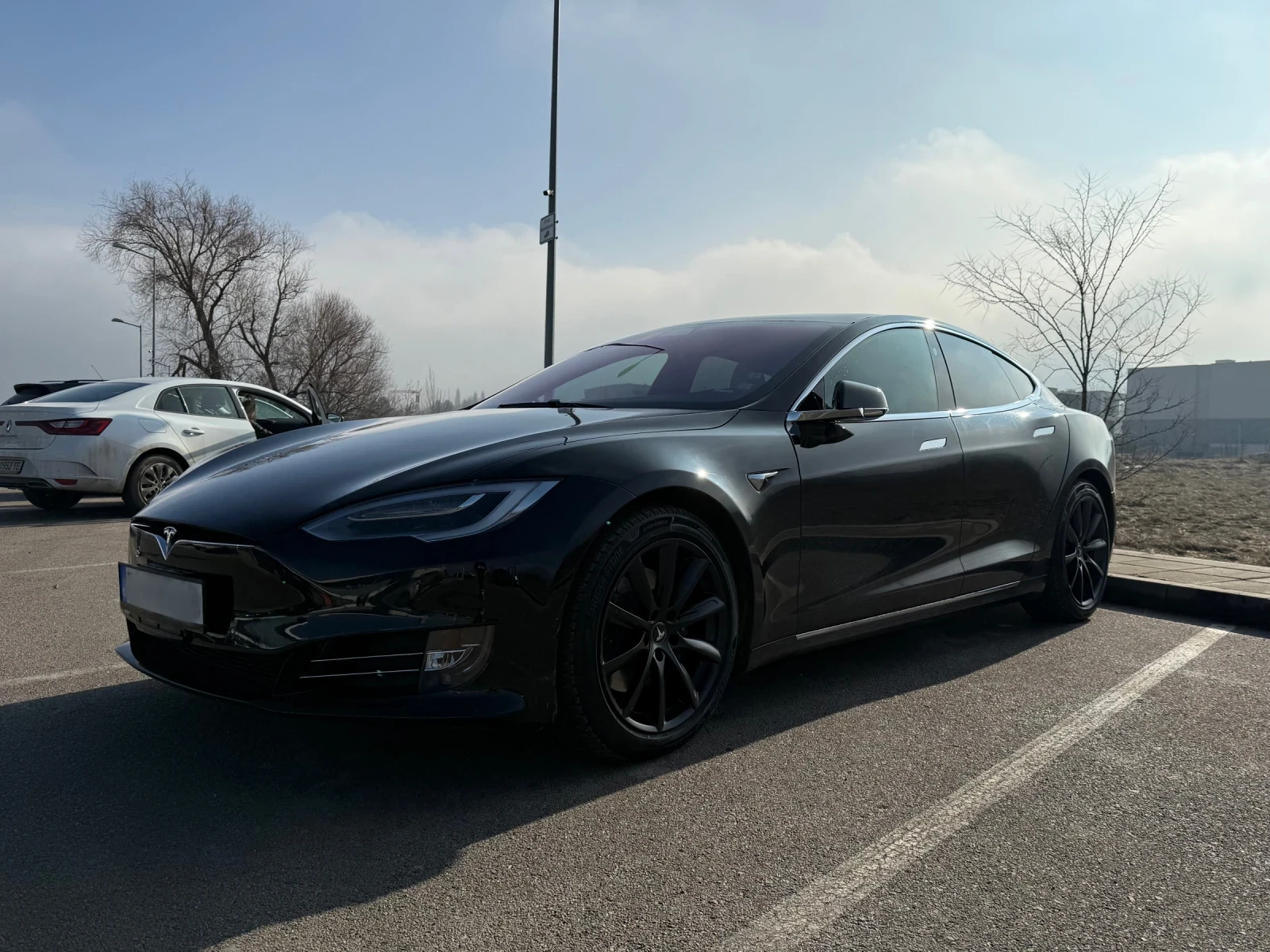 Tesla Model S Long Range Plus | Mobile.bg   12