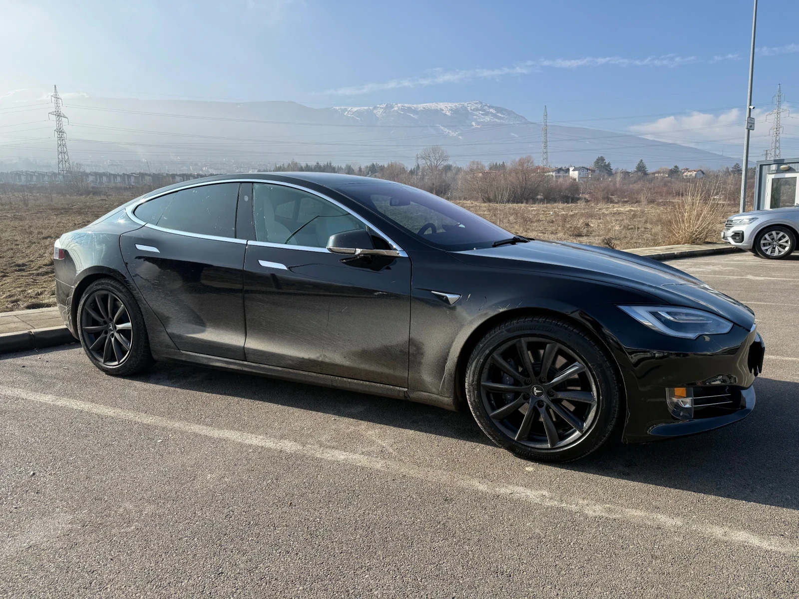 Tesla Model S Long Range Plus | Mobile.bg   15