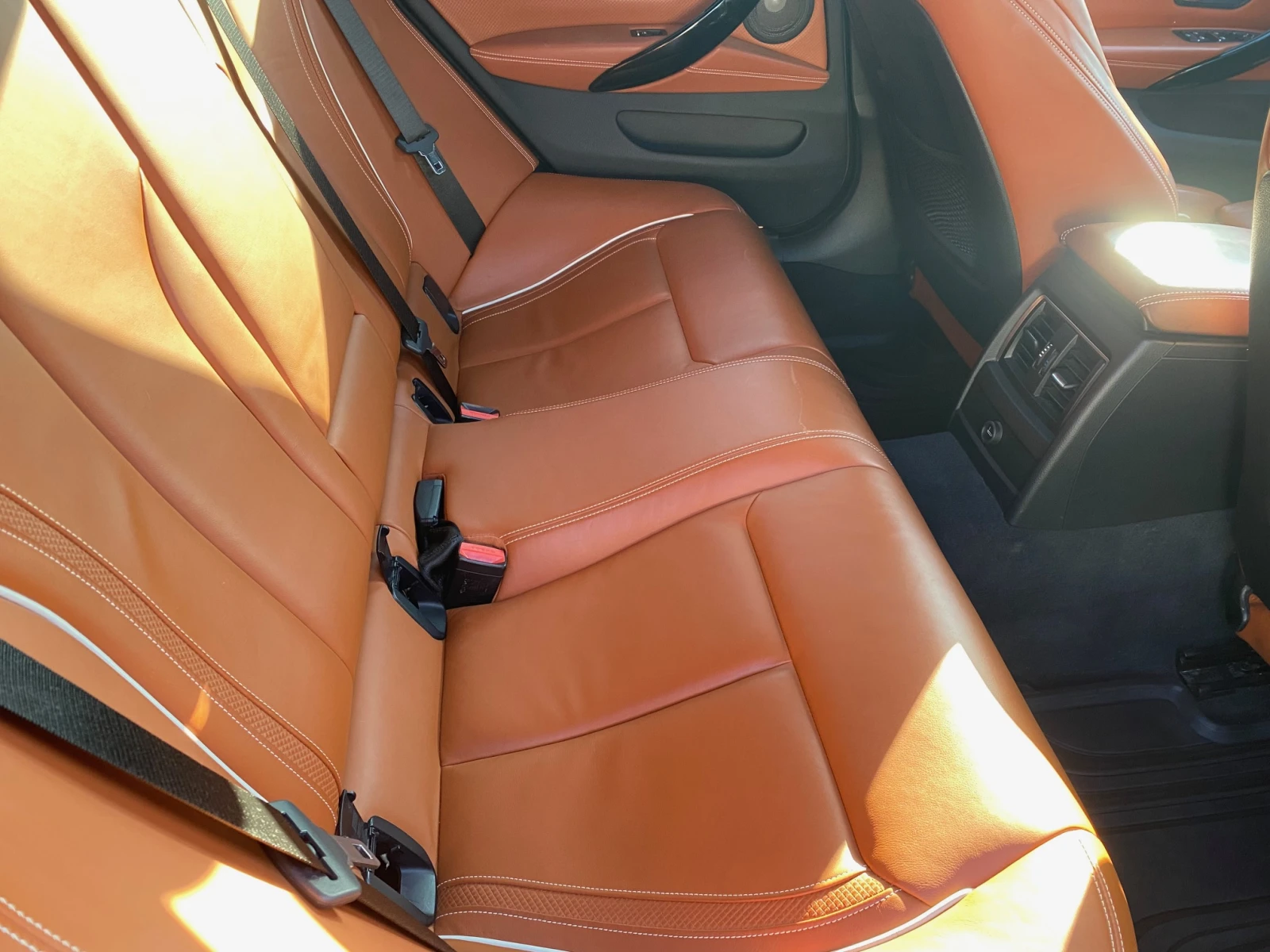 BMW 430 Gran Coupe xDrive Msport | Mobile.bg — изображение 13