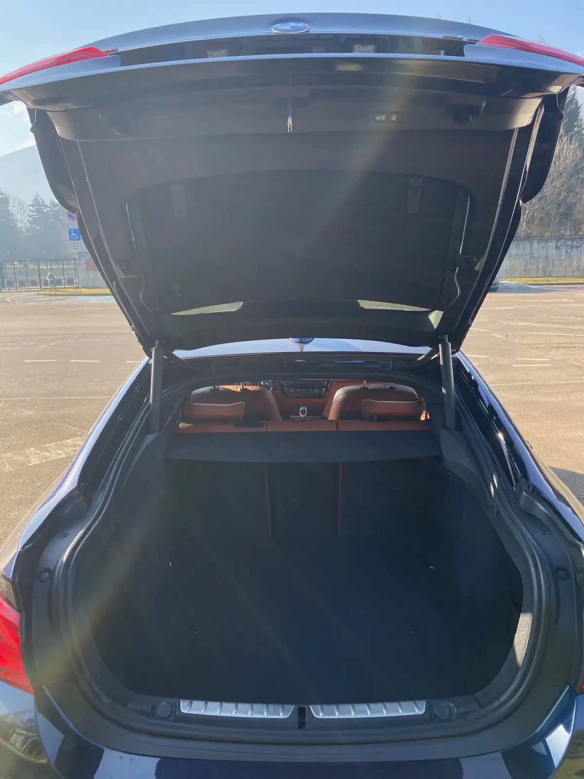 BMW 430 Gran Coupe xDrive Msport | Mobile.bg — изображение 17