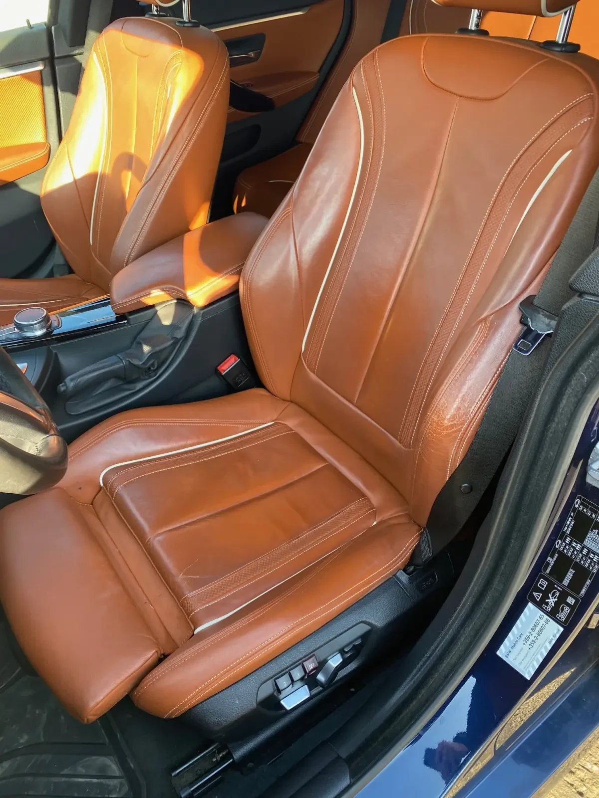 BMW 430 Gran Coupe xDrive Msport | Mobile.bg — изображение 14