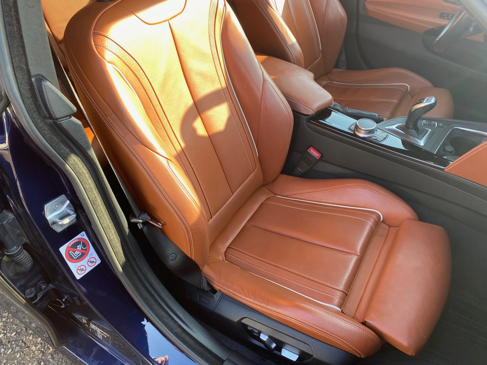 BMW 430 Gran Coupe xDrive Msport | Mobile.bg — изображение 12