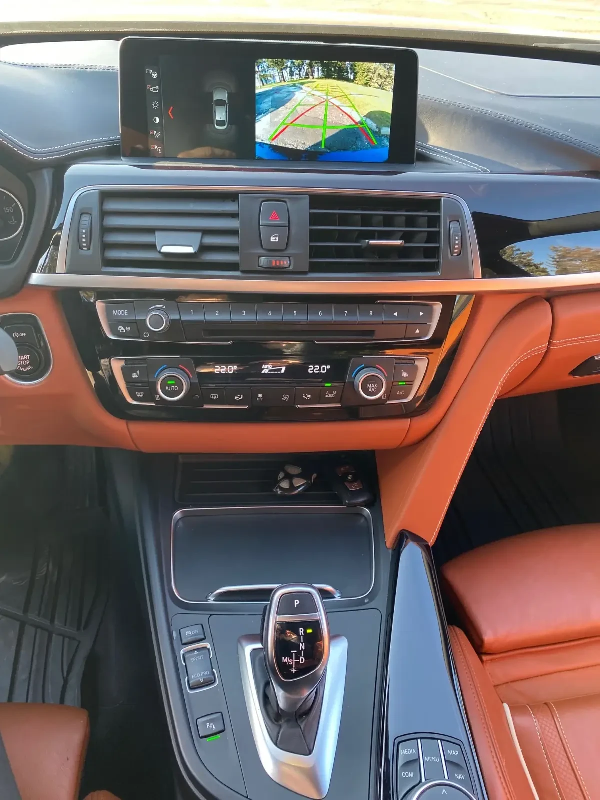 BMW 430 Gran Coupe xDrive Msport | Mobile.bg — изображение 11