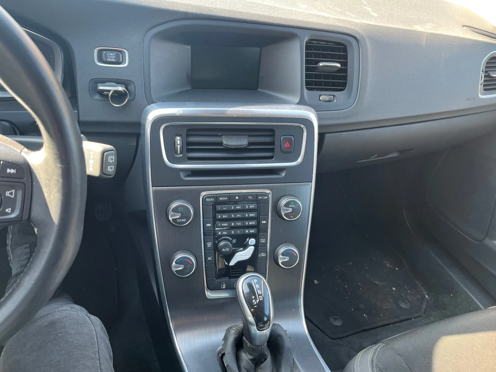 Volvo V60 | Mobile.bg   13