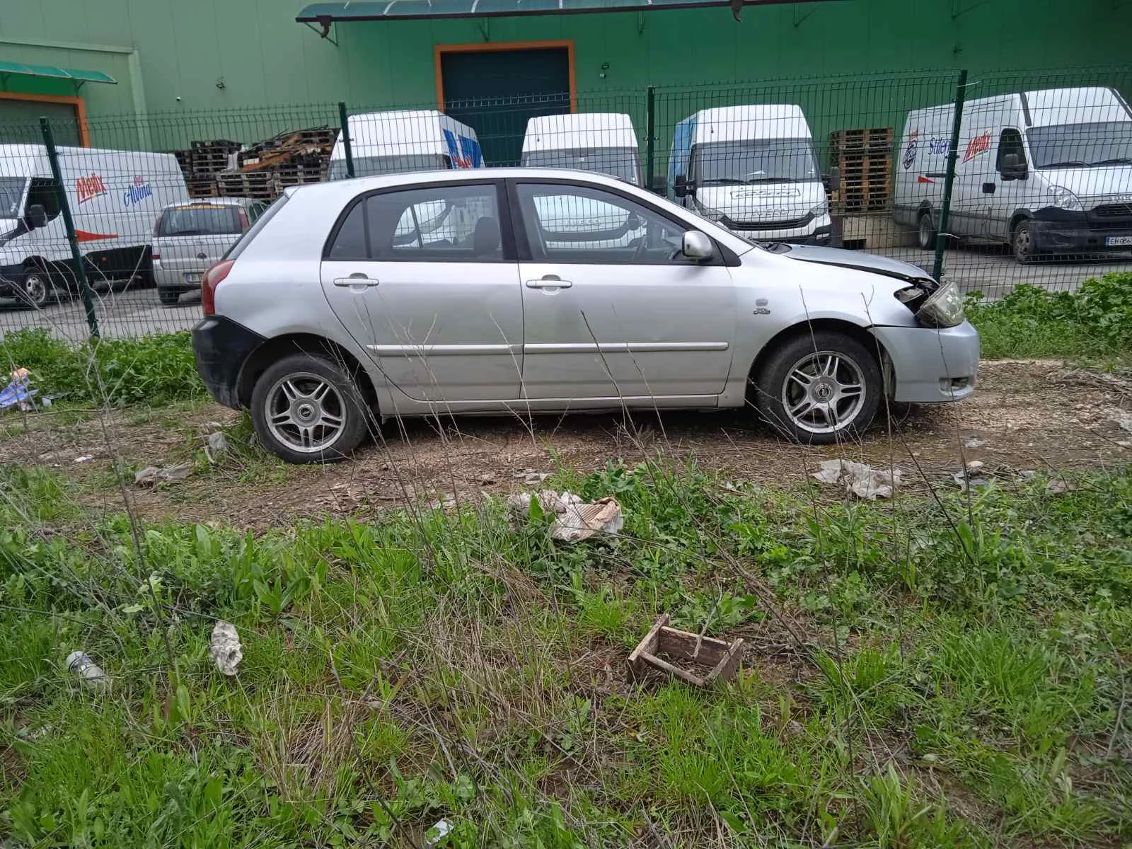 Toyota Corolla | Mobile.bg   1