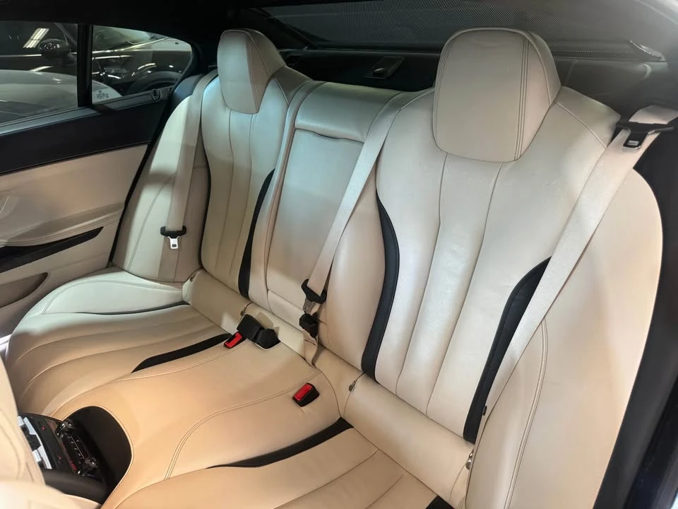 BMW 640 I * M-Package * * xDrive* * Harman * (ЦЕНА ДО БГ) - изображение 10