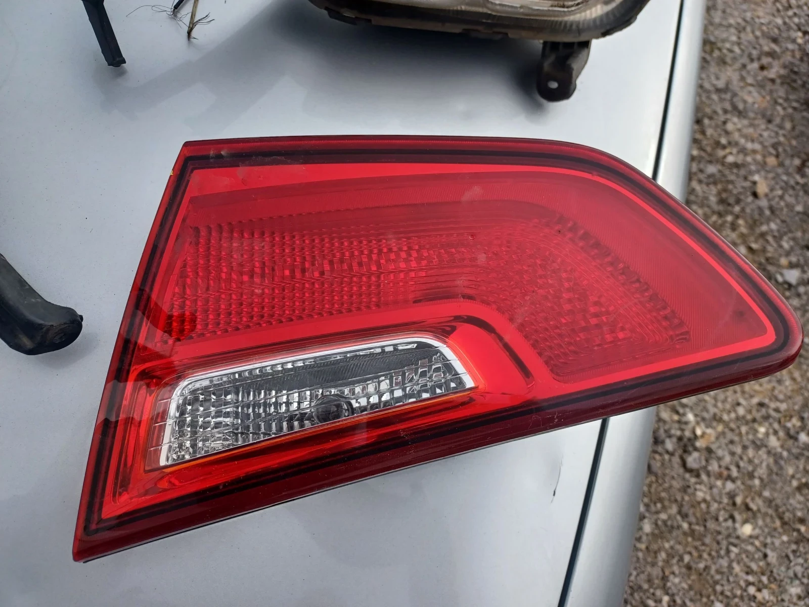 Kia K5  - изображение 8