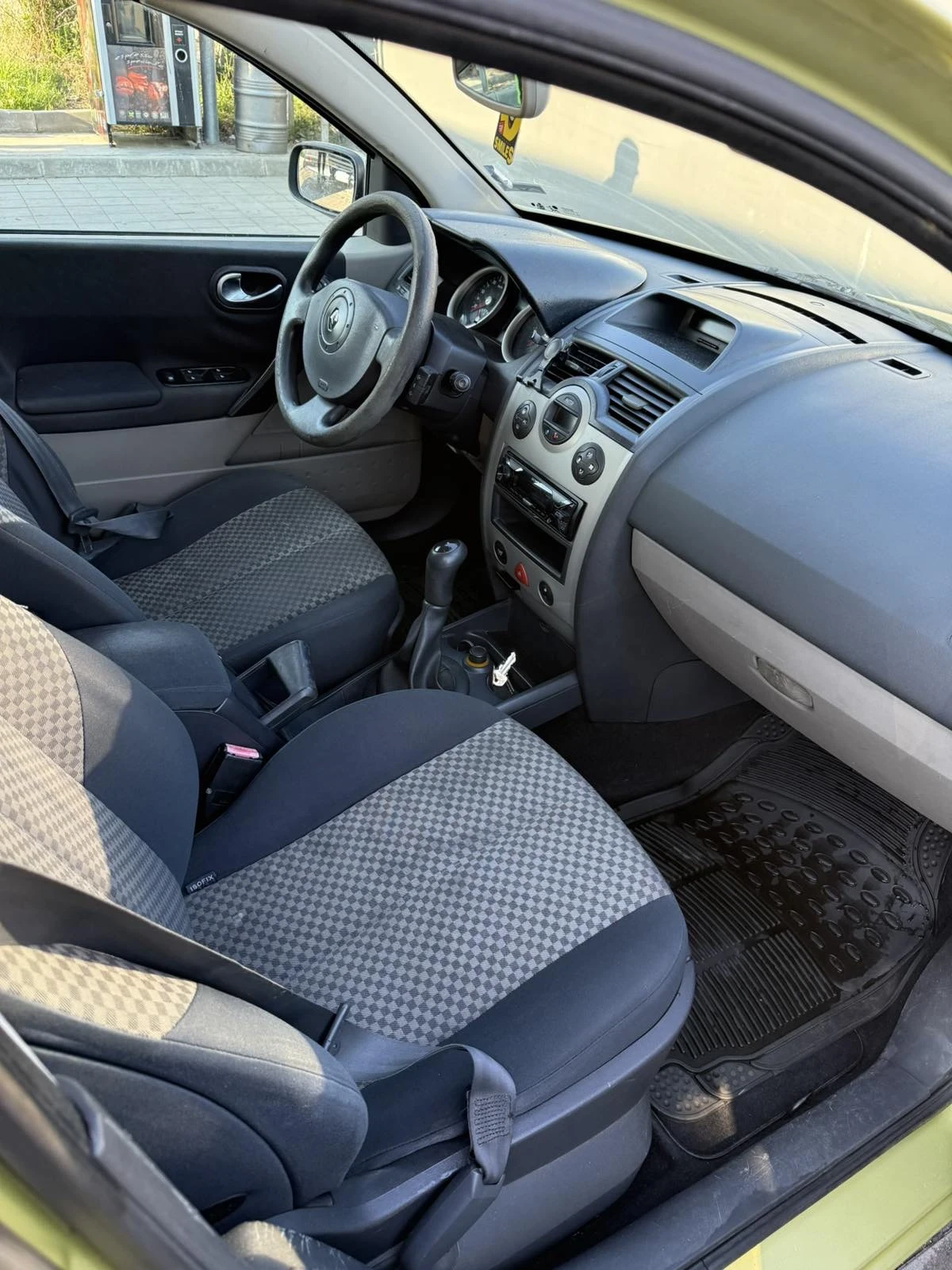 Renault Megane  - изображение 2