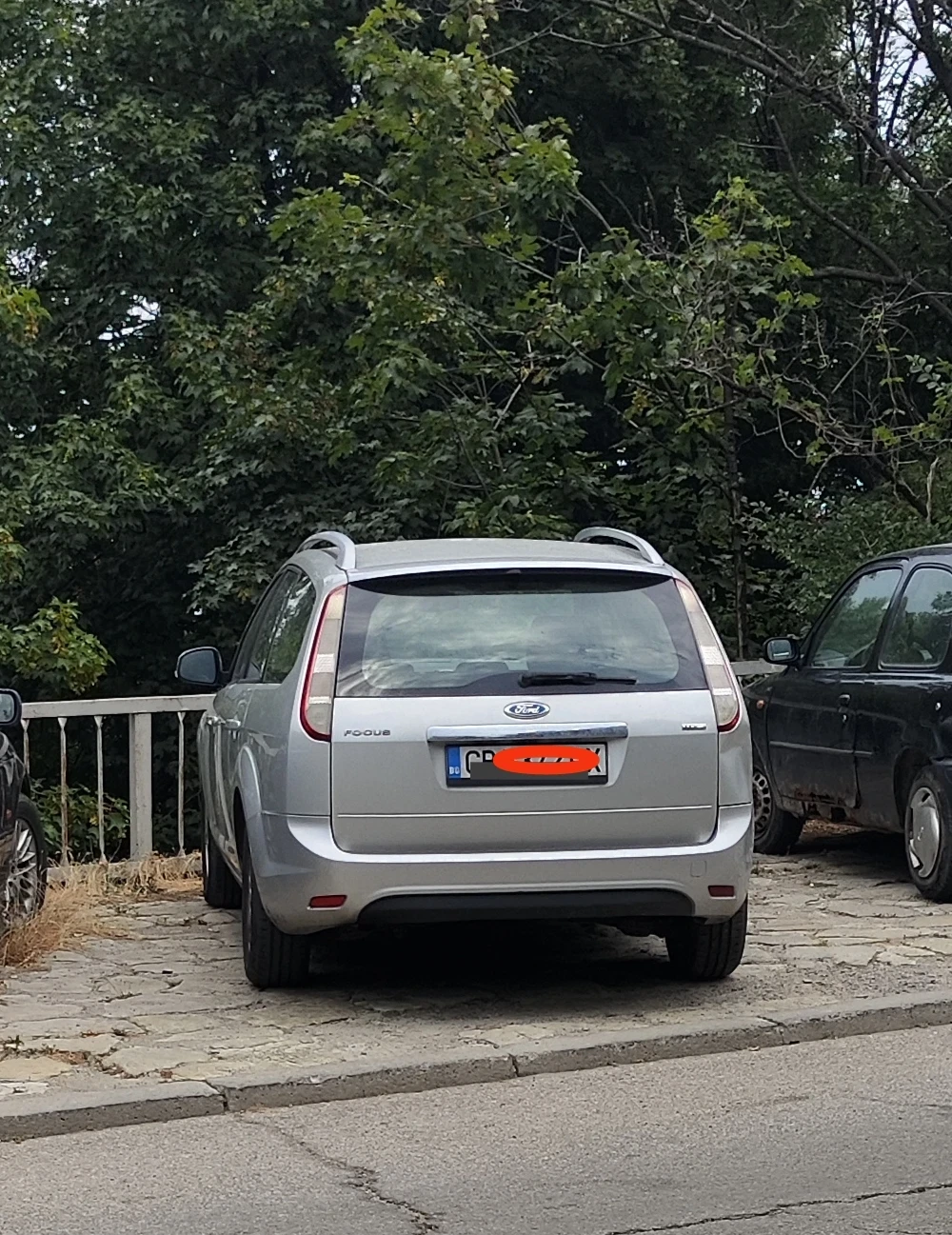 Ford Focus  - изображение 7