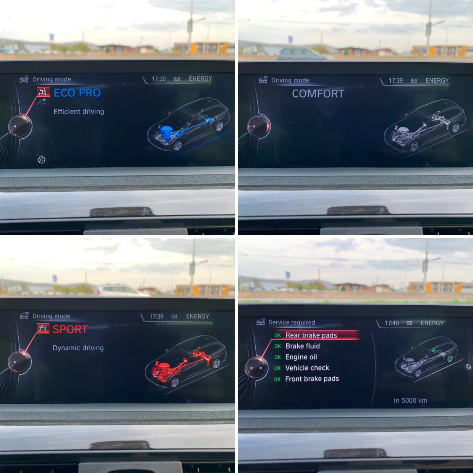 BMW 320 * HUD* NBT | Mobile.bg   11