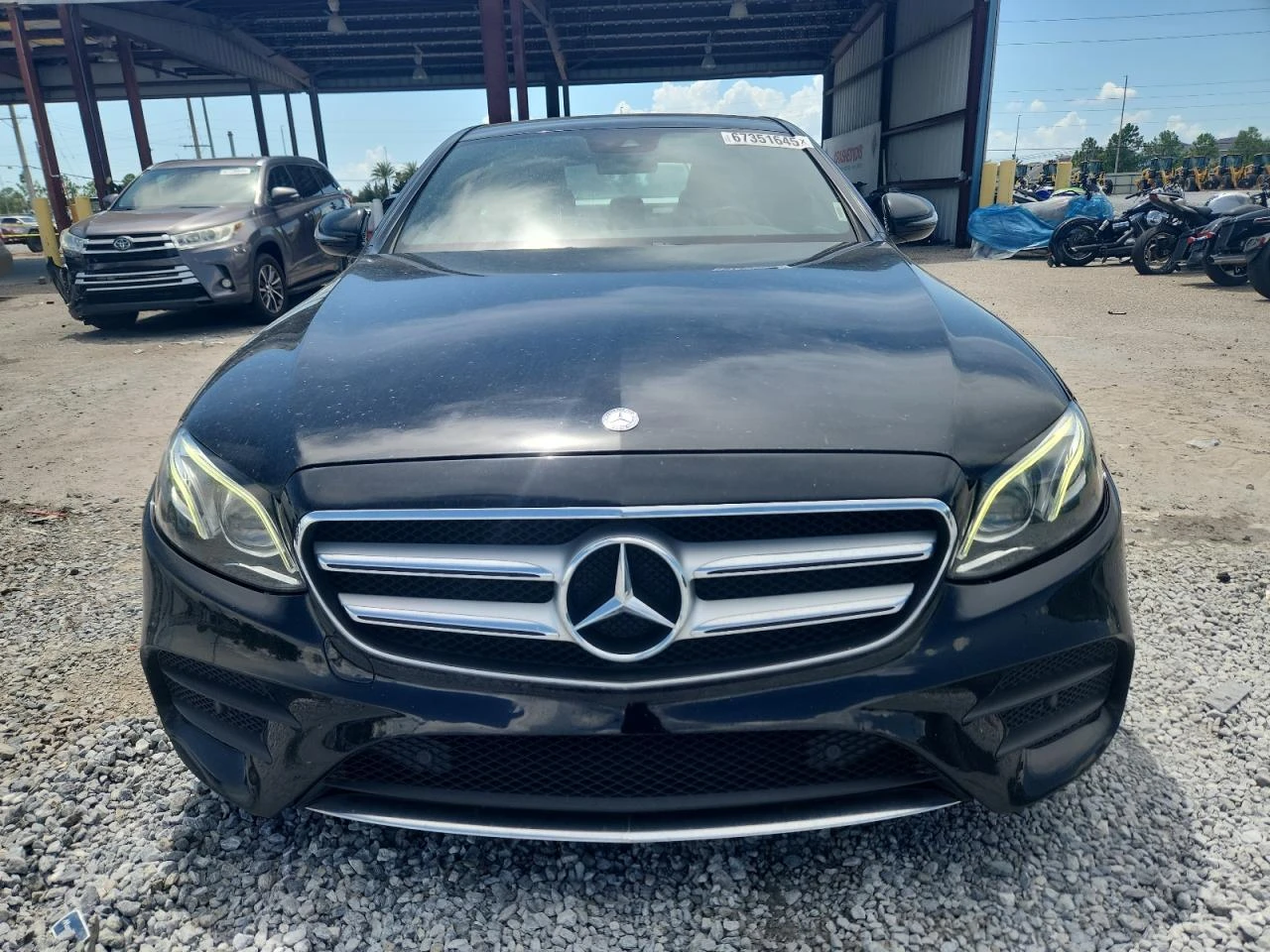 Mercedes-Benz E 300 4matic - изображение 5