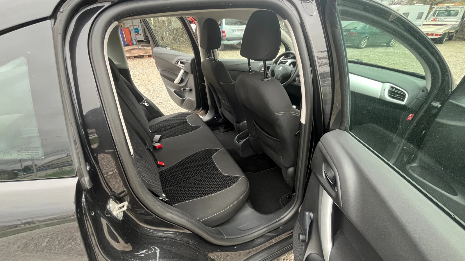 Citroen C3 1.1 75000 �� | Mobile.bg � ����������� 11