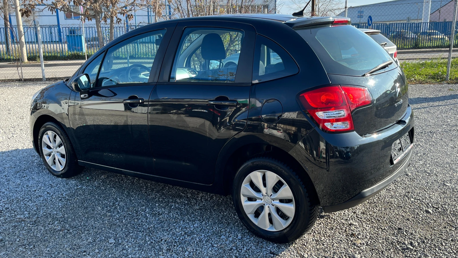 Citroen C3 1.1 75000 �� | Mobile.bg � ����������� 3