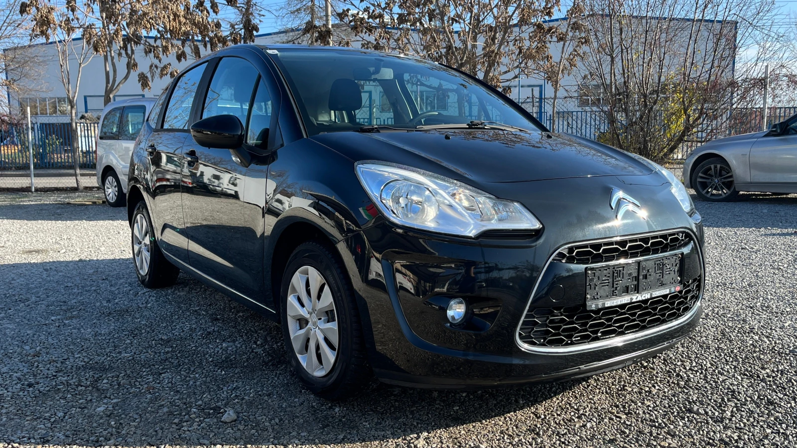 Citroen C3 1.1 75000 �� | Mobile.bg � ����������� 6
