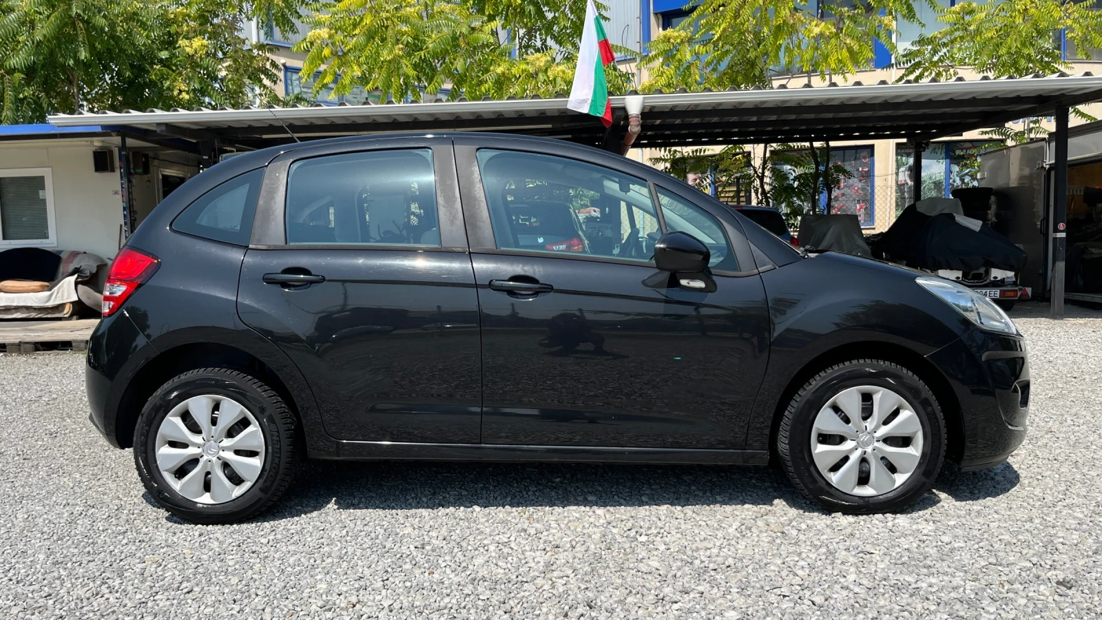 Citroen C3 1.1 75000 км - изображение 6