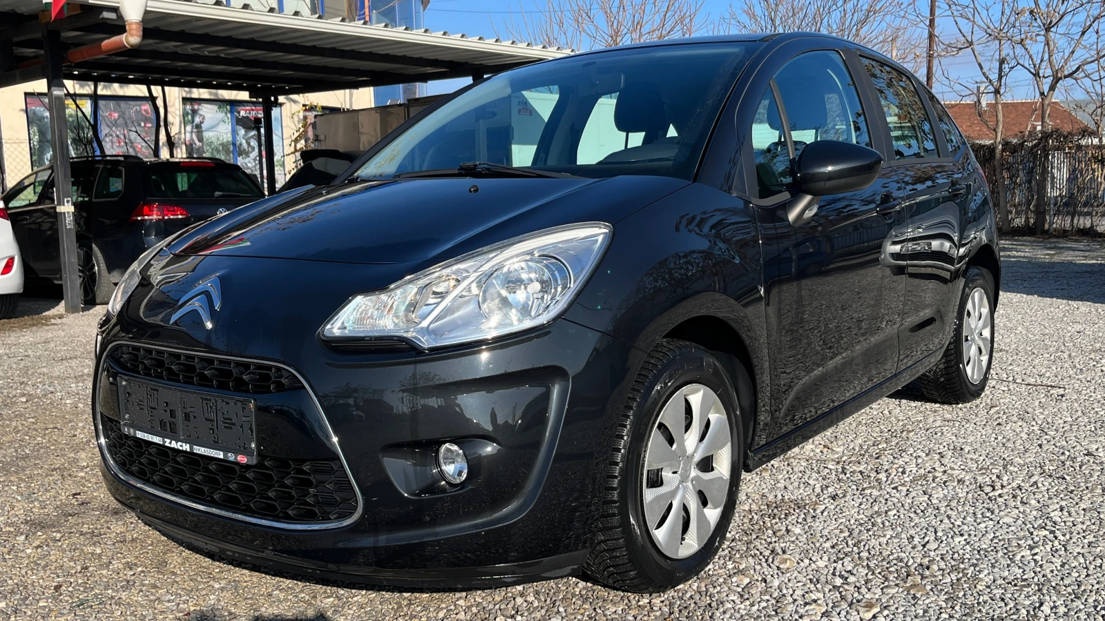 Citroen C3 1.1 75000 �� | Mobile.bg � ����������� 1