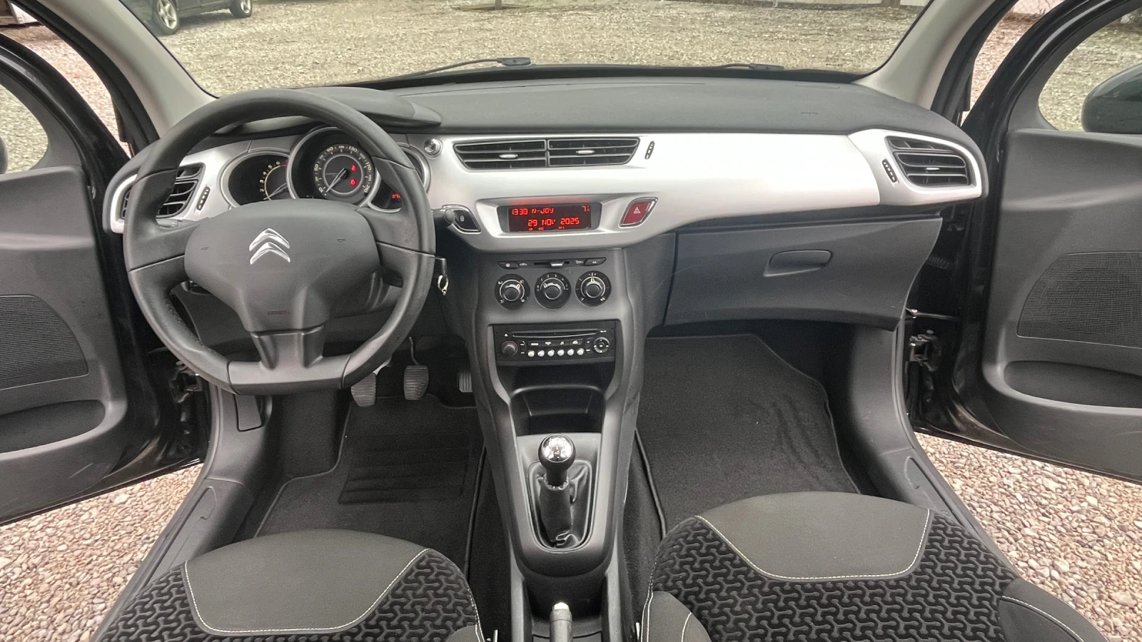 Citroen C3 1.1 75000 км - изображение 8
