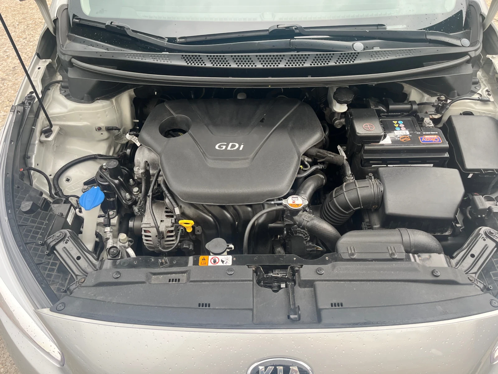 Kia Ceed  | Mobile.bg   15