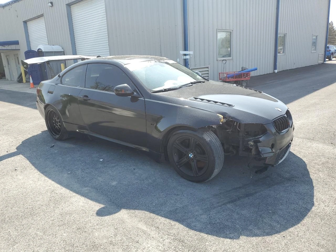 BMW 335 XI - изображение 4