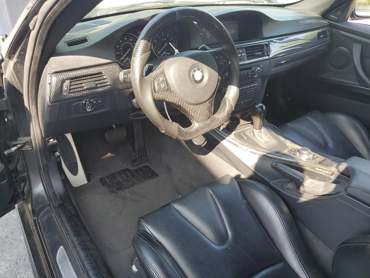 BMW 335 XI - изображение 8