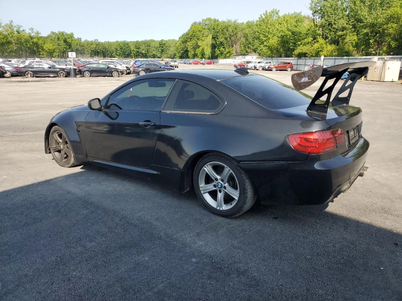BMW 335 XI - изображение 2
