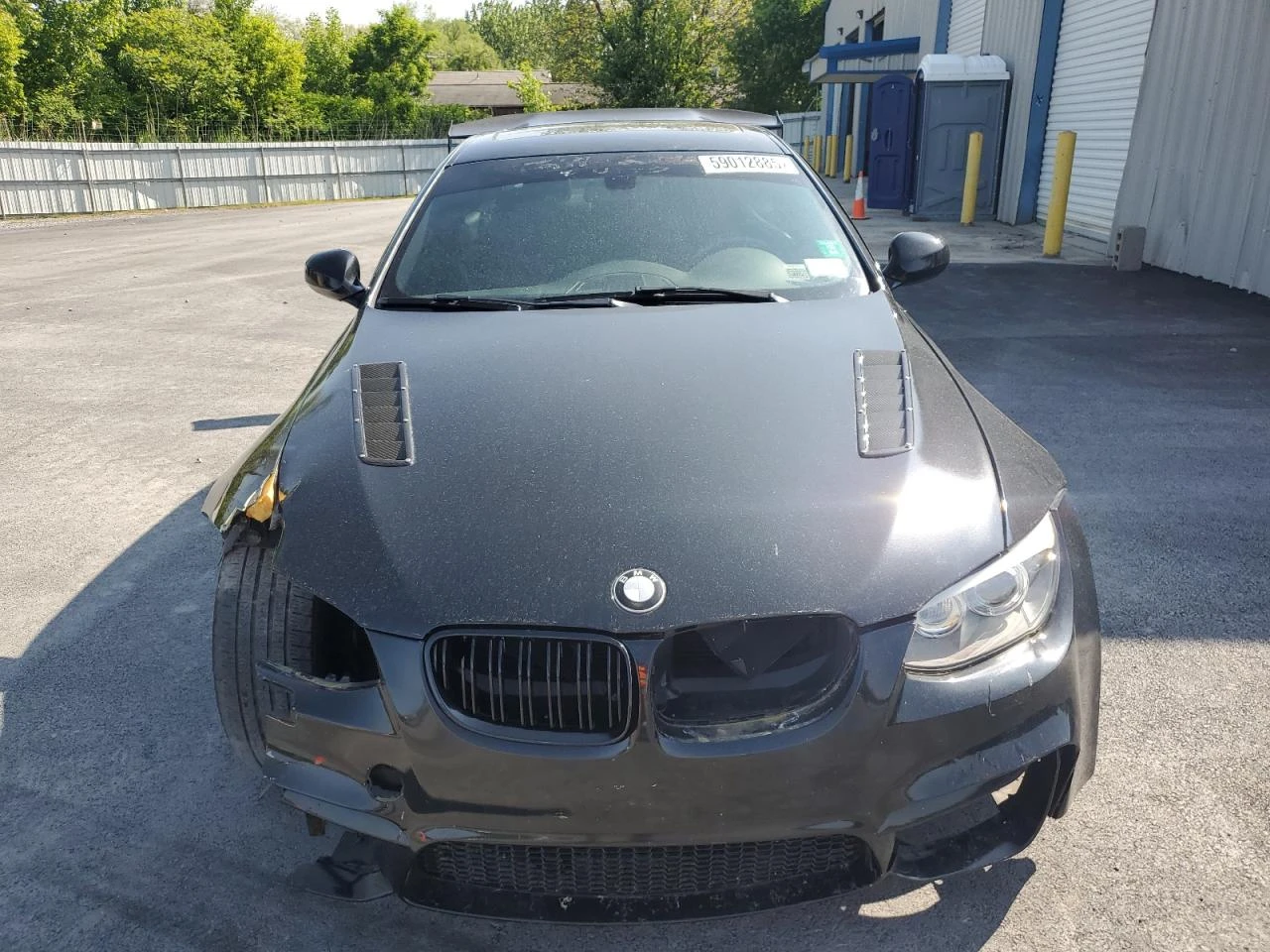 BMW 335 XI - изображение 5