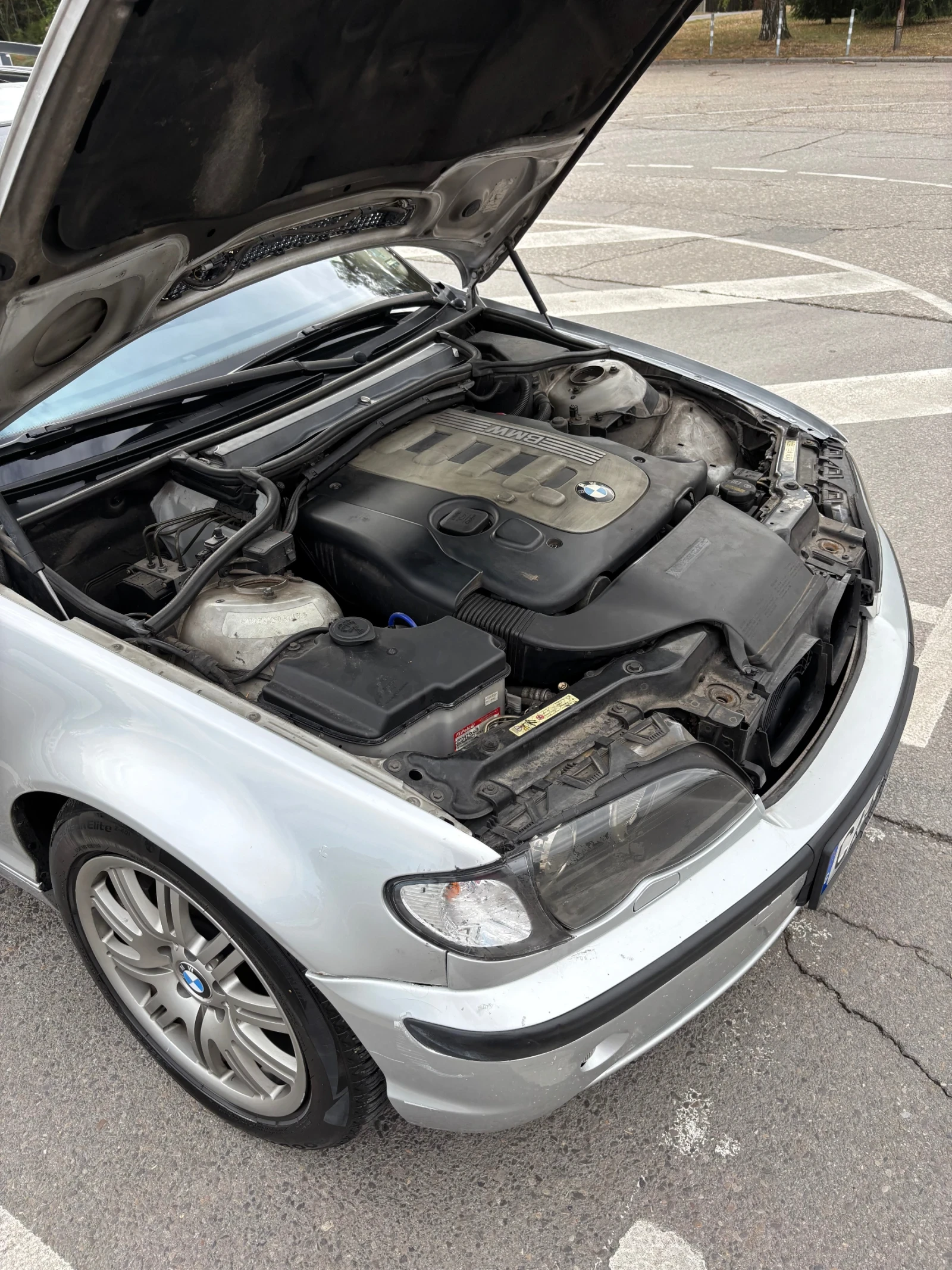 BMW 330 Xdrive | Mobile.bg   13