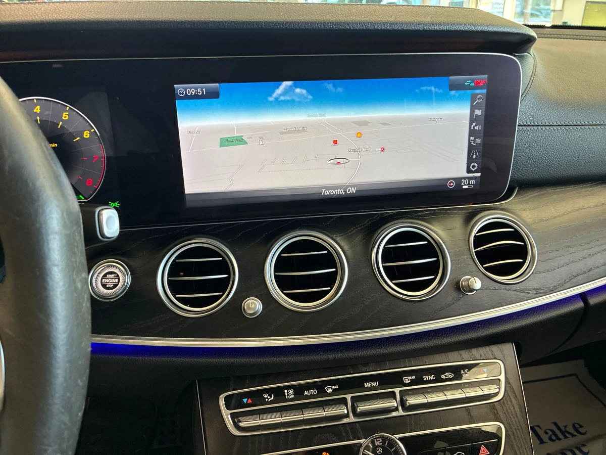 Mercedes-Benz E 53 AMG CARFAX АВТО КРЕДИТ  - изображение 8