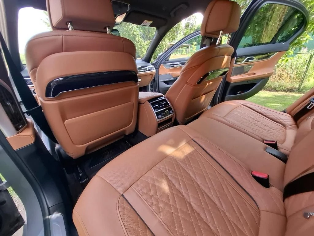 BMW 740 M-Sport xDrive - изображение 6