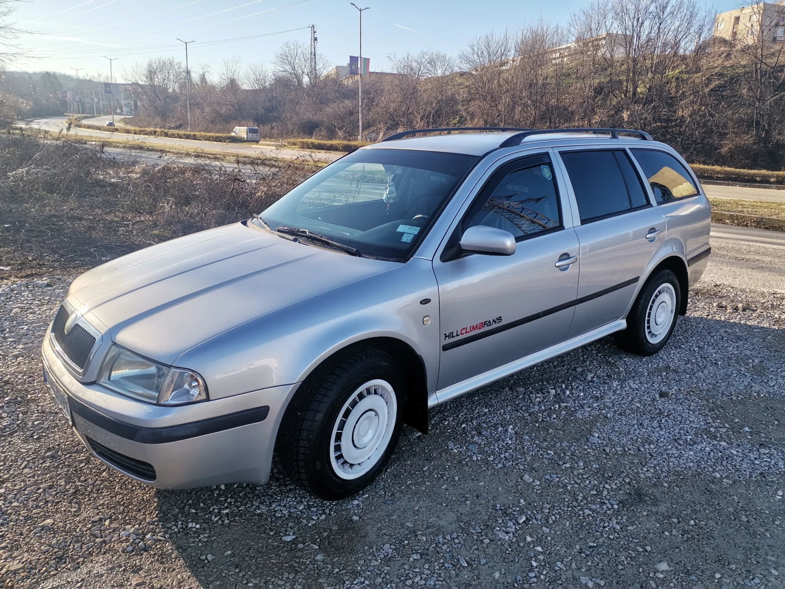 Skoda Octavia 1.9 TDI | Mobile.bg   5