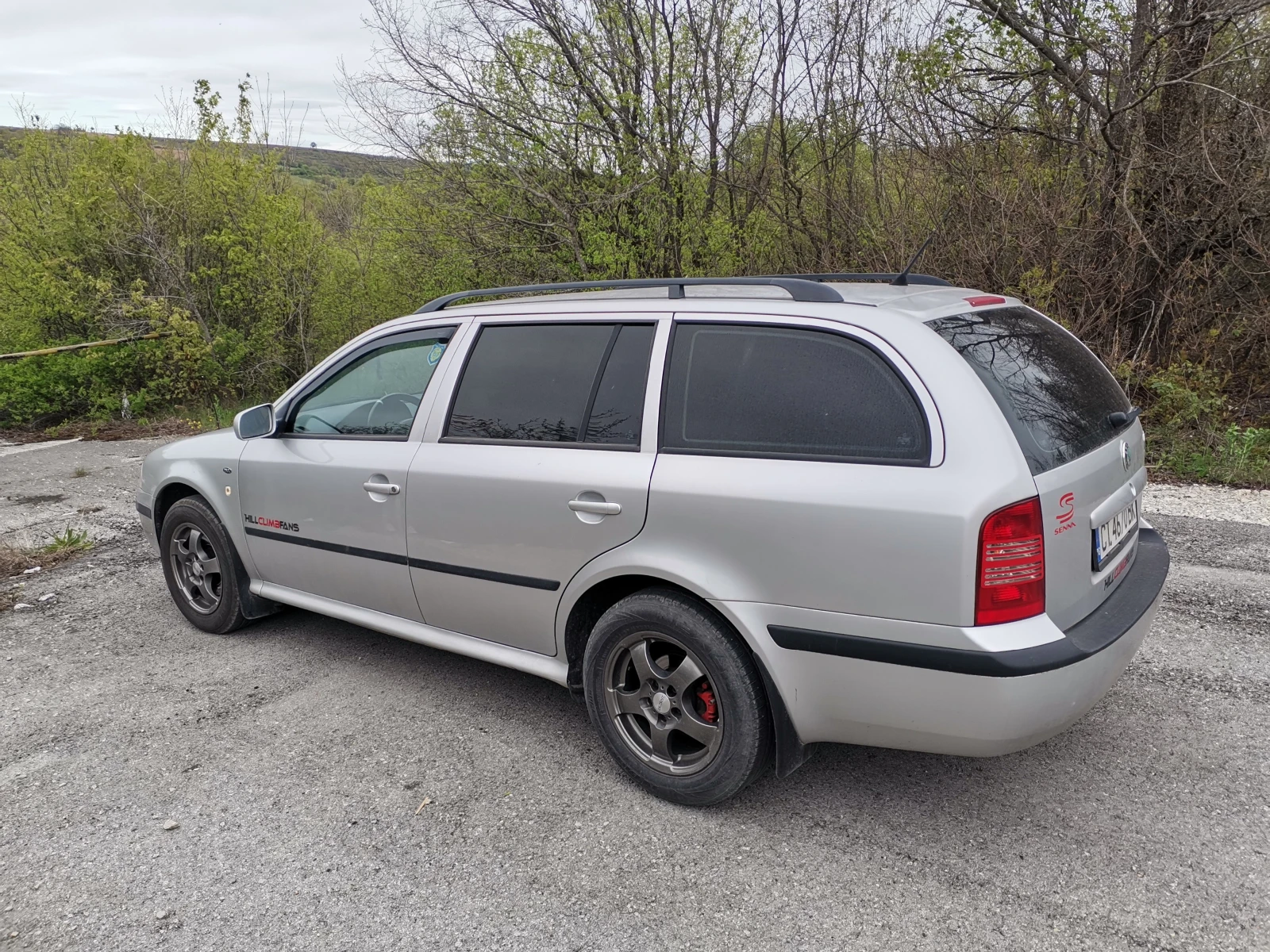 Skoda Octavia 1.9 TDI | Mobile.bg   2