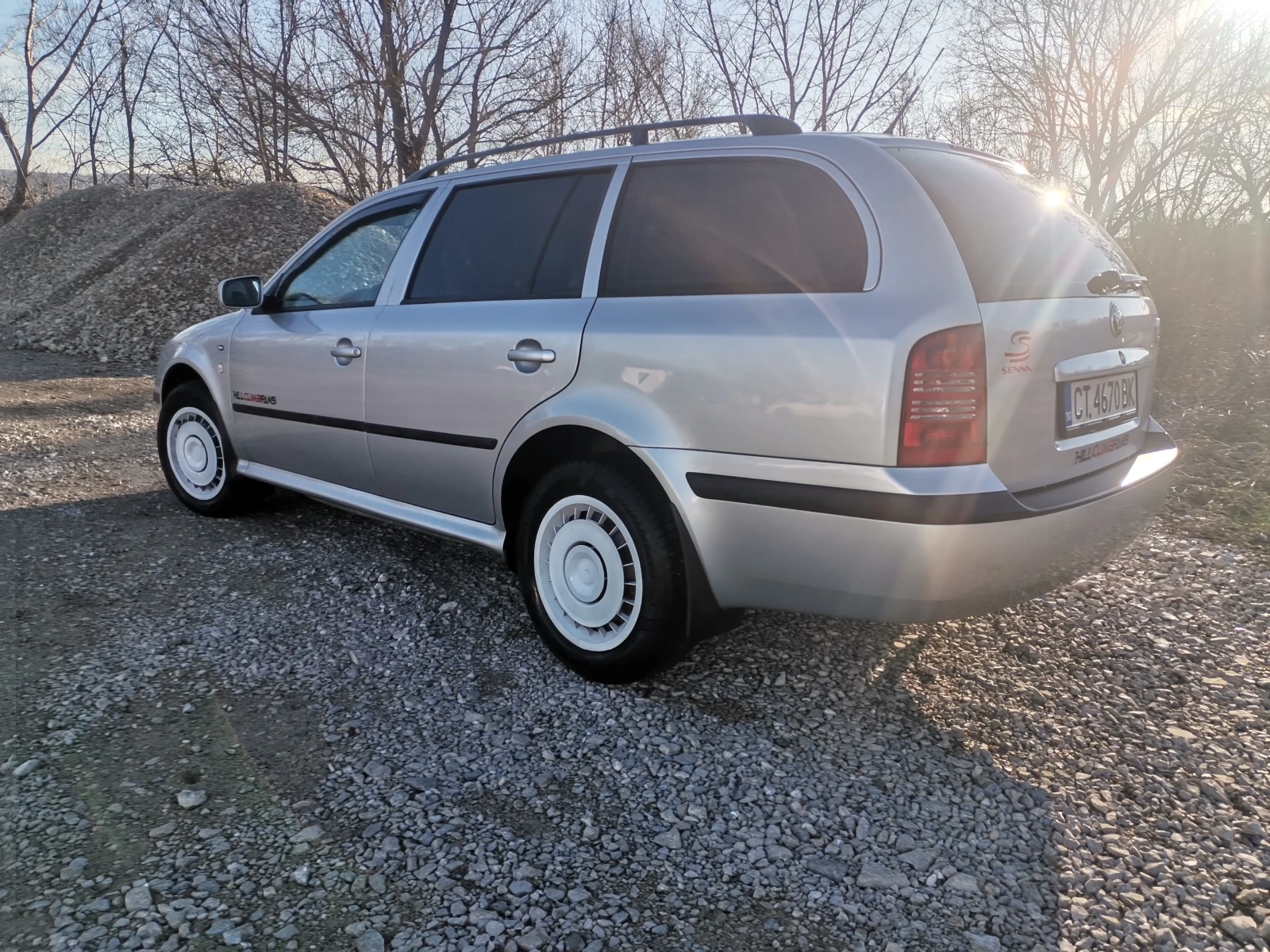 Skoda Octavia 1.9 TDI | Mobile.bg   7