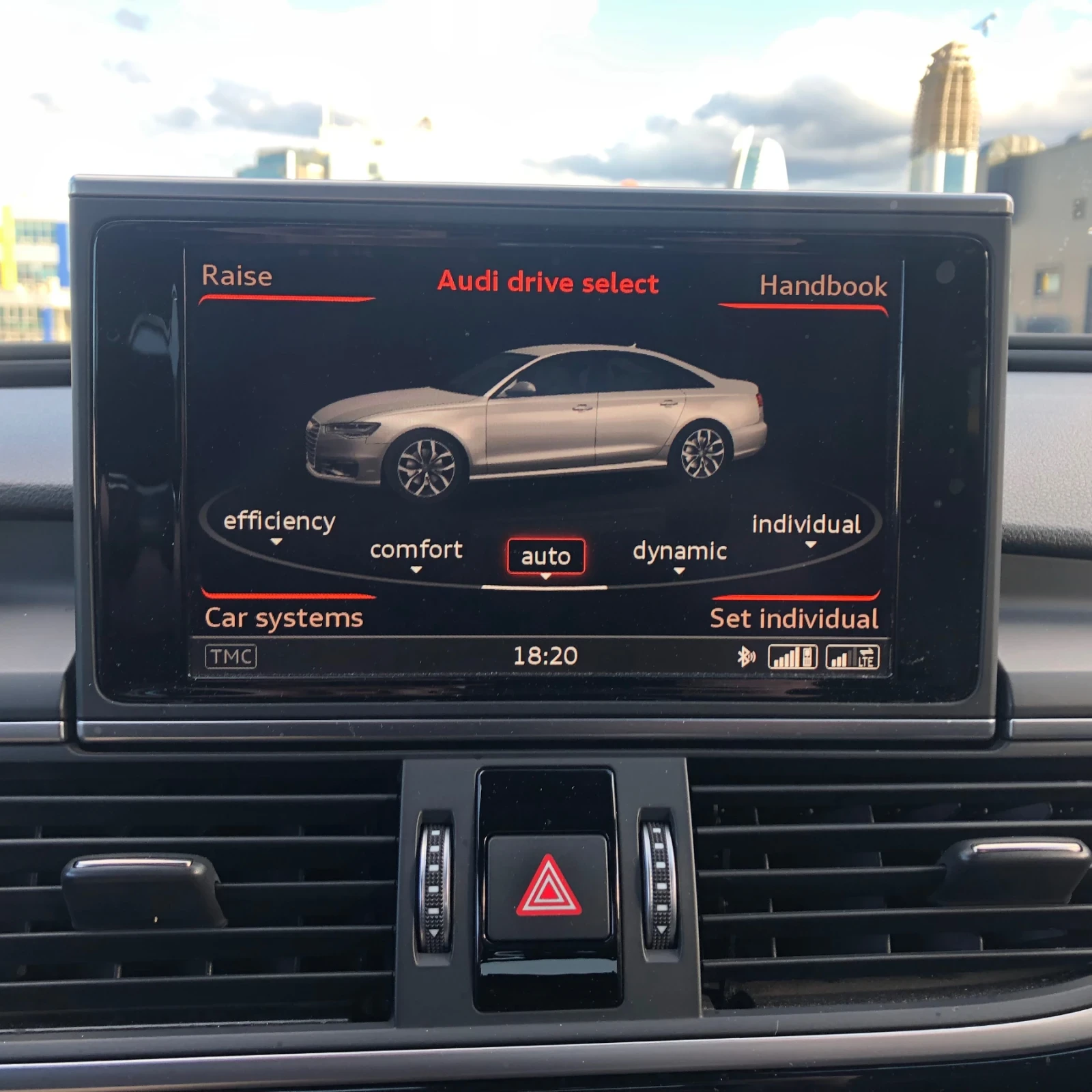 Audi A6 3.0 TDI quattro SIine - изображение 7