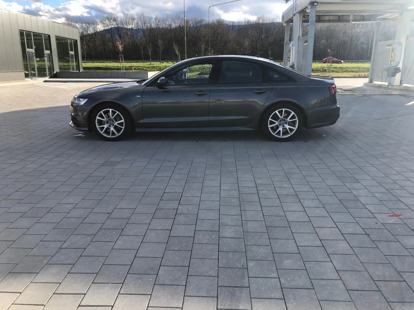 Audi A6 3.0 TDI quattro SIine - изображение 5