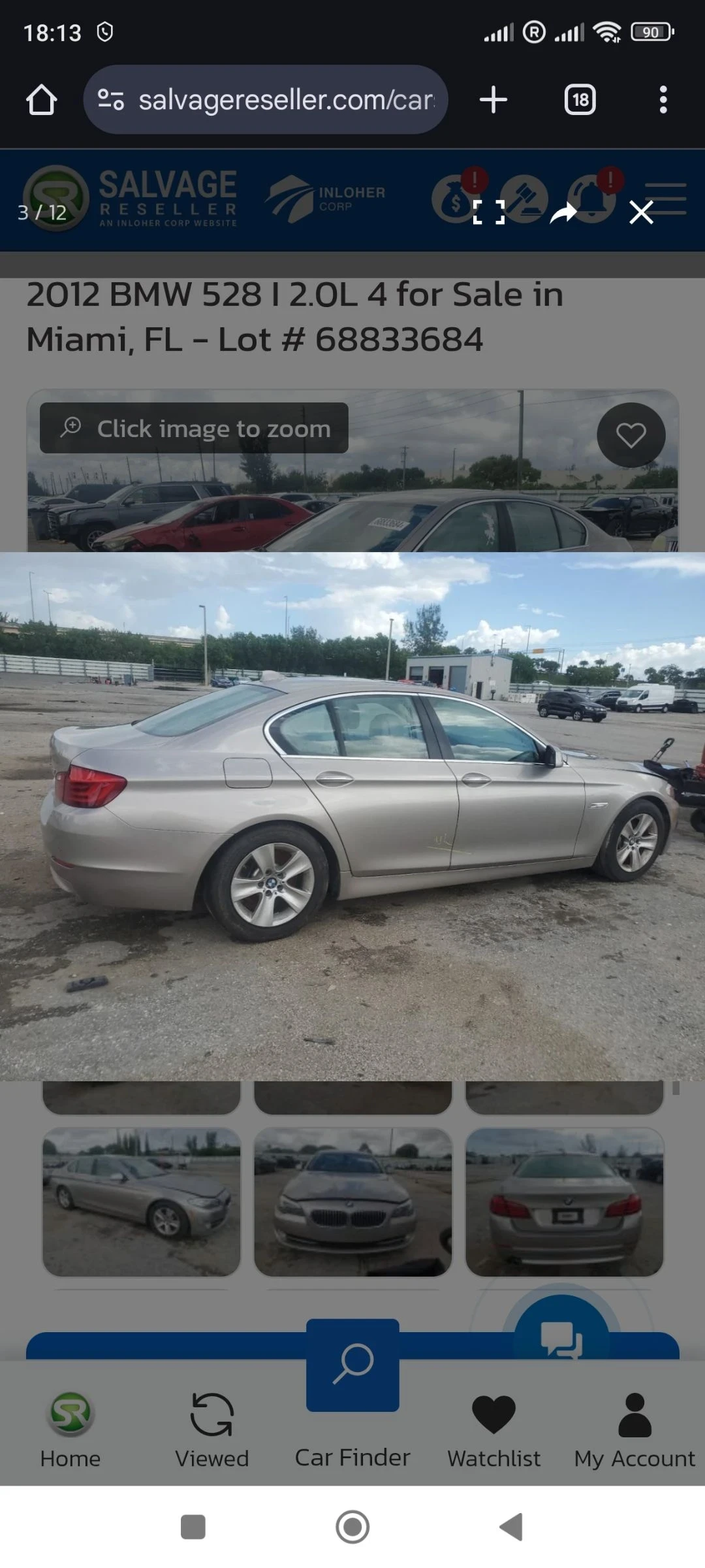 BMW 528 528- 48500 мили - изображение 8